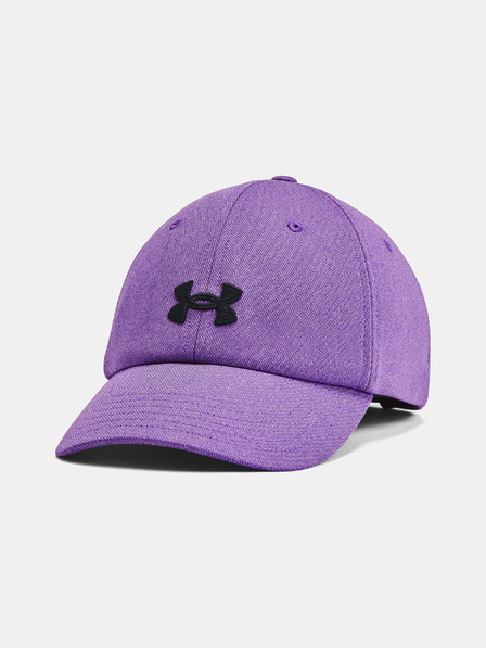 Under Armour Women's UA Blitzing Adj Șapcă de baseball