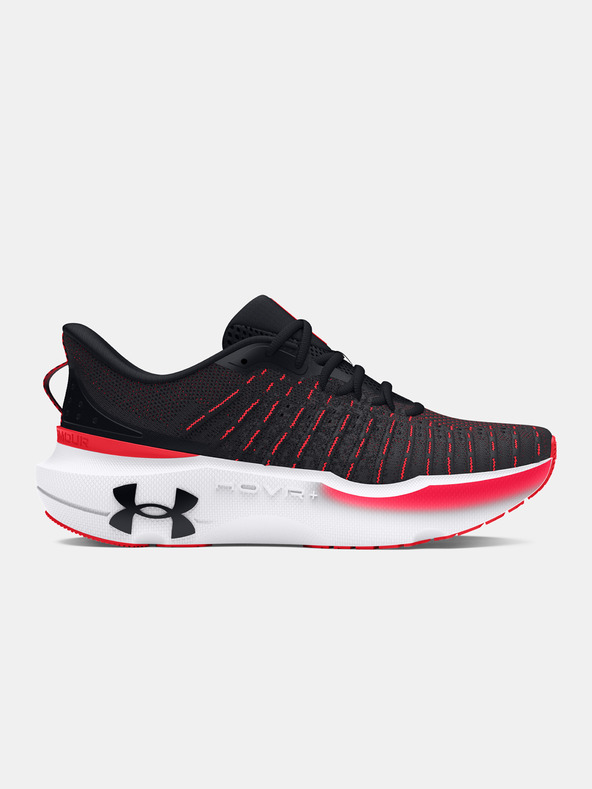 Under Armour UA W Infinite Elite Teniși Negru