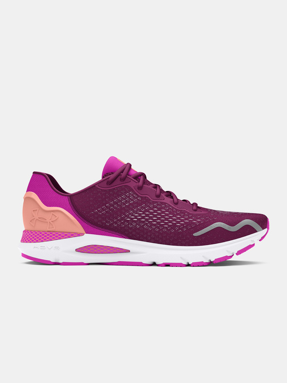 Under Armour UA W HOVR™ Sonic 6 Teniși Violet