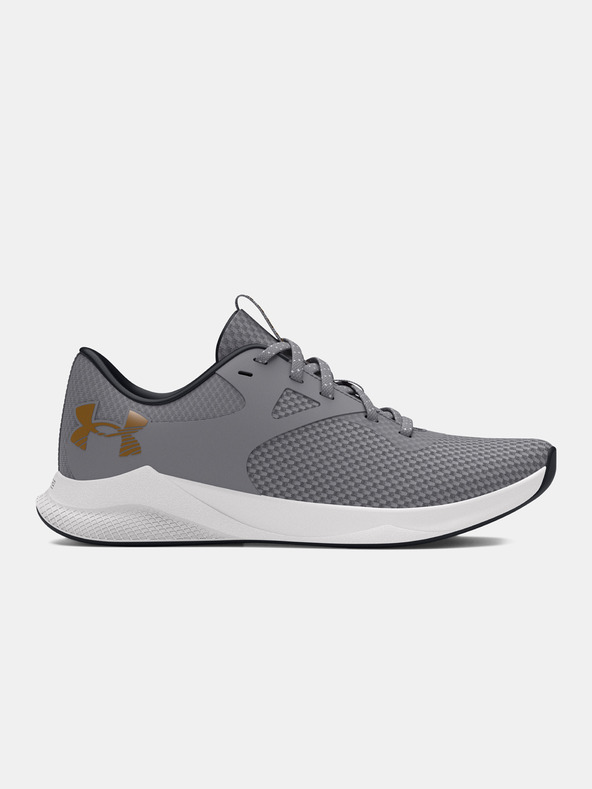 Under Armour UA W Charged Aurora 2 Teniși Gri