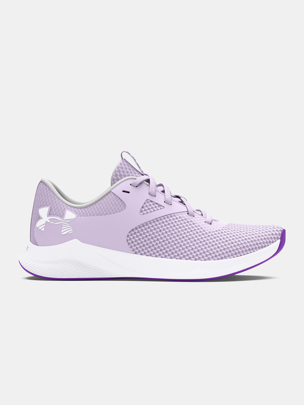 Under Armour UA W Charged Aurora 2 Teniși Violet