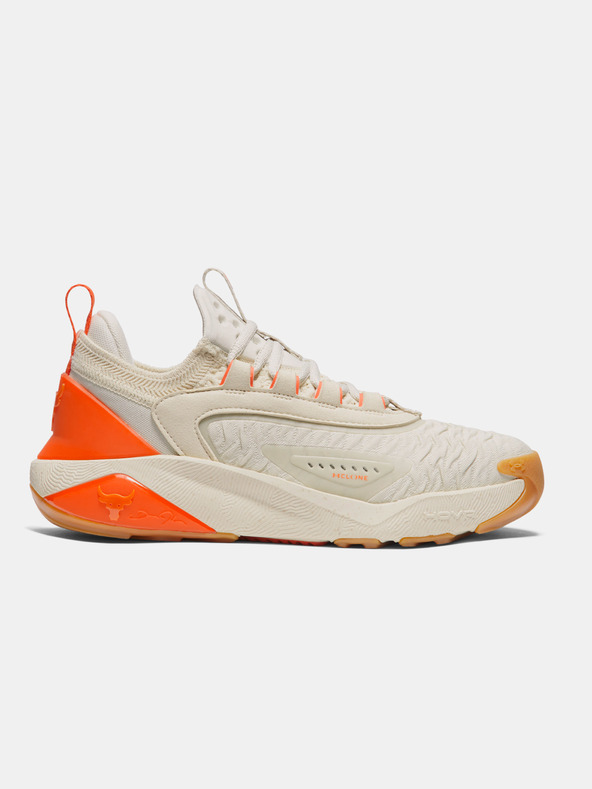 Under Armour UA W Project Rock 7 Teniși Maro