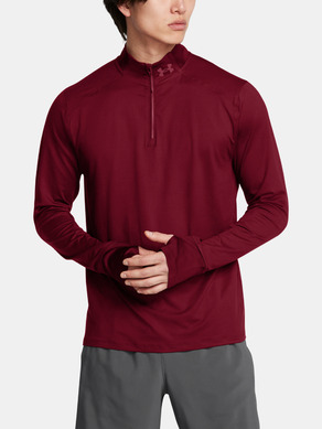 Under Armour UA Launch Pro 1/4 ZIP Tricou