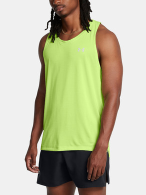 Under Armour UA Launch Singlet Maieu