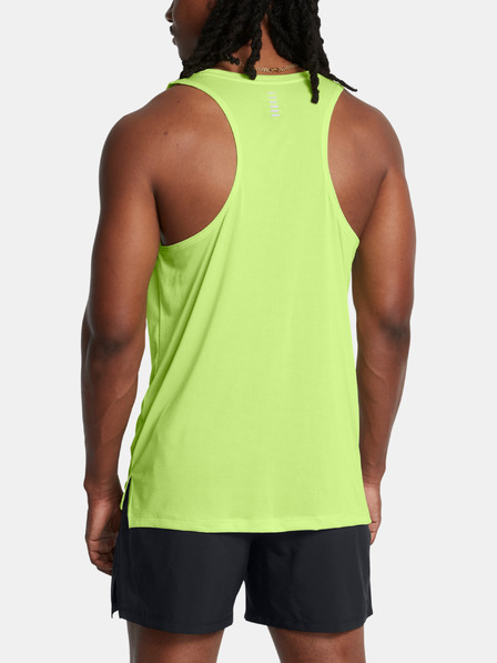 Under Armour UA Launch Singlet Maieu