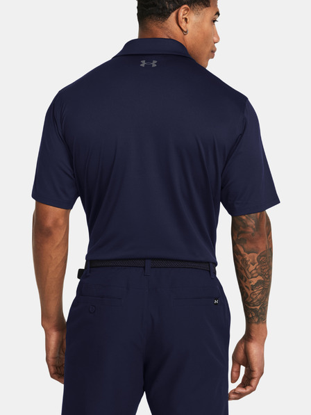 Under Armour UA T2G Polo Tricou