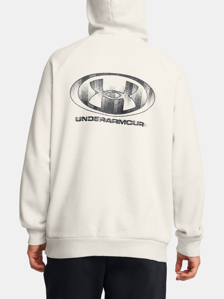 Under Armour UA Rival Flc Txtr CG Hoodie Hanorac