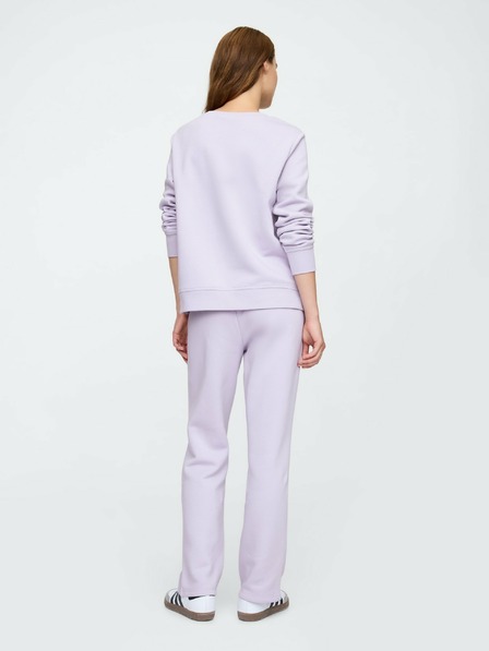 GAP Pantaloni de trening GAP fleece