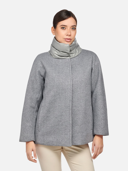 Geox Geacă pentru femei Geox Diamanta Grey