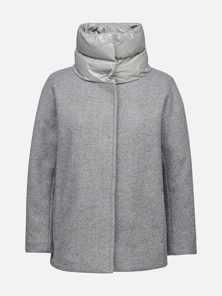 Geox Geacă pentru femei Geox Diamanta Grey