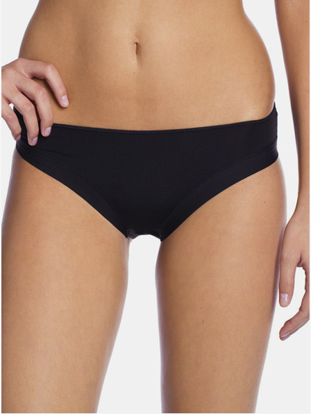 Bellinda Negru Bellinda BREEZE SLIP chiloți