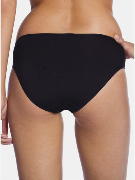 Bellinda Negru Bellinda BREEZE SLIP chiloți
