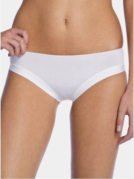Bellinda Chiloți White Bellinda BREEZE SLIP