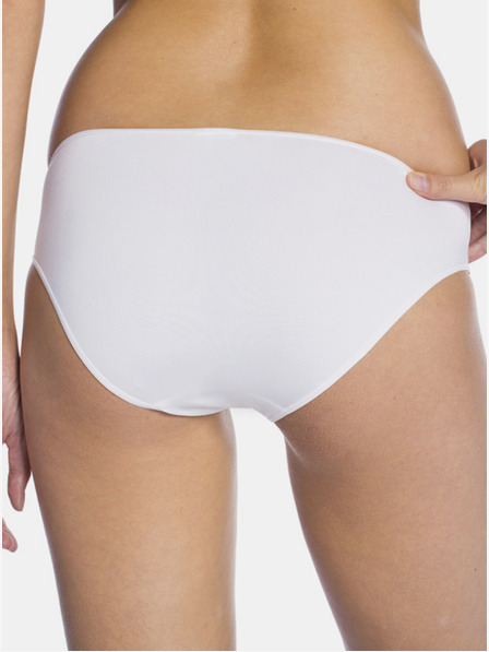 Bellinda Chiloți White Bellinda BREEZE SLIP