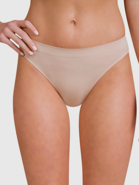 Bellinda Chiloței pentru femei BELLINDA Seamless Microfibre Minislip