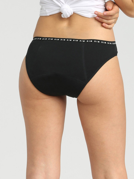 Bellinda Chiloți menstruali negri Night and Day Bellinda MENSTRUAL SLIP STRONG