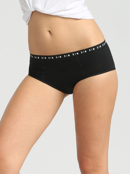 Bellinda Chiloți menstruali negri noapte și zi Bellinda MENSTRUAL BOXER STRONG