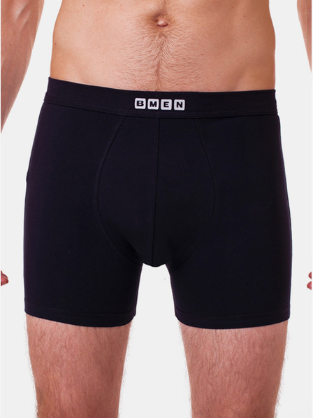 Bellinda Boxeri sport negri pentru bărbați Bellinda SPORT BOXER