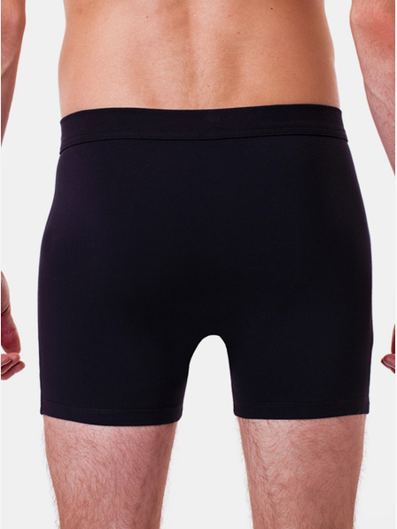 Bellinda Boxeri sport negri pentru bărbați Bellinda SPORT BOXER
