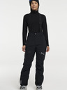 Tenson Pantaloni pentru femei TENSON Core MPC Plus W negru