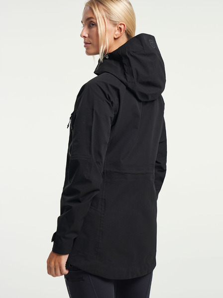 Tenson Jachetă de exterior pentru femei TENSON TXlite Shell Jacket W negru