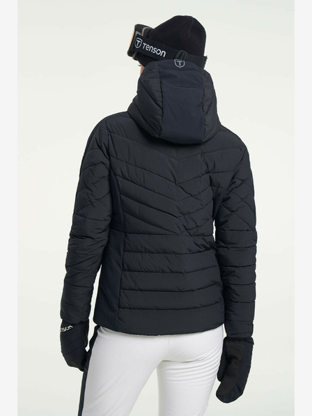 Tenson Femeie TENSON Grace Jacket W negru