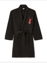 Celio Celio halat de baie de Craciun Xjibath2 Celio