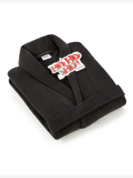 Celio Celio halat de baie de Craciun Xjibath2 Celio