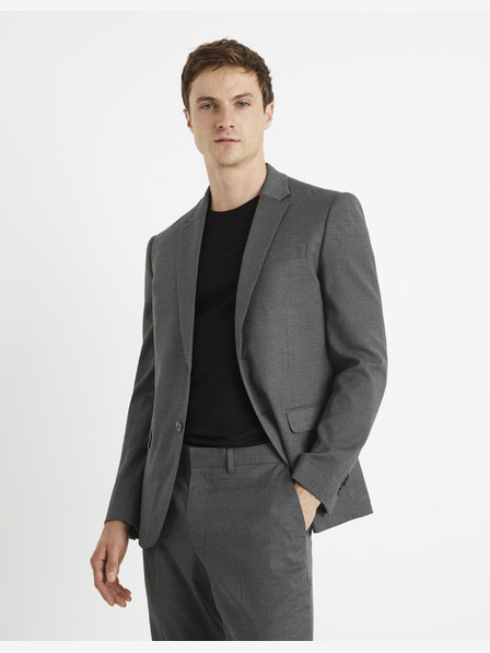 Celio Celio Jachetă slim Cuyao Celio