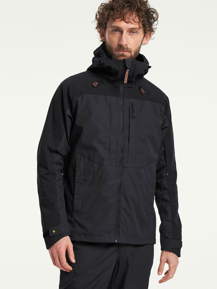 Tenson Jachetă de exterior pentru bărbați TENSON Himalaya Trekking Jacket M negru