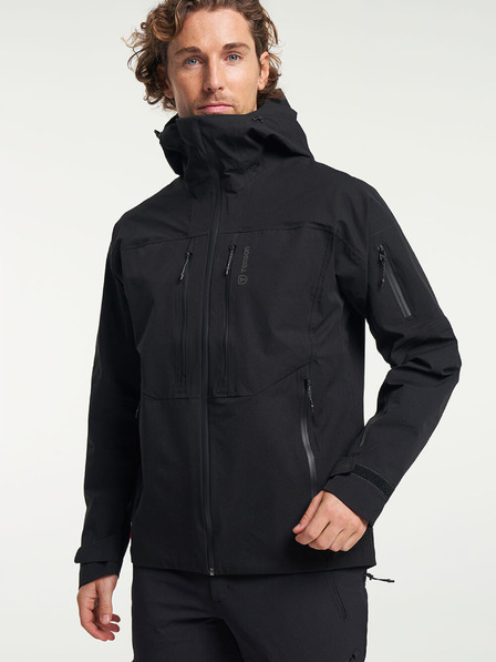 Tenson jachetă de exterior pentru bărbați TENSON TXlite Shell Jacket M negru