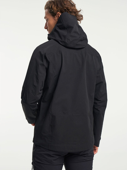 Tenson jachetă de exterior pentru bărbați TENSON TXlite Shell Jacket M negru
