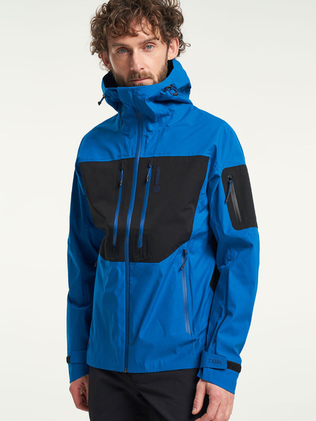 Tenson Jachetă de exterior pentru bărbați TENSON TXlite Shell Jacket M albastru