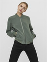 Vero Moda Bomber verde pentru femei Vero Moda Coco