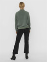 Vero Moda Bomber verde pentru femei Vero Moda Coco