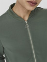 Vero Moda Bomber verde pentru femei Vero Moda Coco