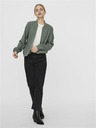 Vero Moda Bomber verde pentru femei Vero Moda Coco