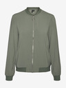 Vero Moda Bomber verde pentru femei Vero Moda Coco