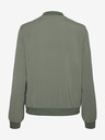 Vero Moda Bomber verde pentru femei Vero Moda Coco
