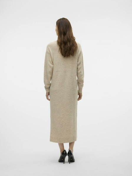 Vero Moda Rochie pulover Vero Moda Lefile pentru femei