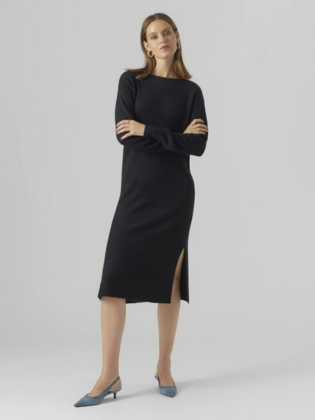 Vero Moda Rochie pulover Vero Moda Lefile pentru femei