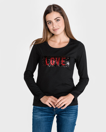 GAS Tessi RS Love Tricou