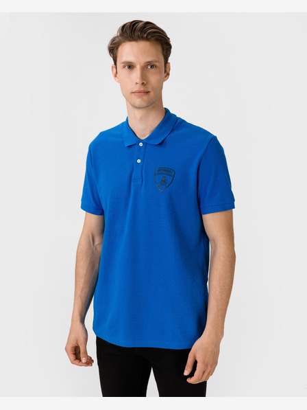 Lamborghini Polo Tricou