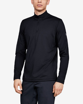 Under Armour LW ¼ Zip Tricou