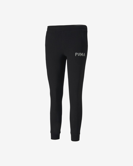 Puma Alpha Pantaloni de trening pentru copii