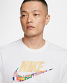 Nike Preheat Tricou