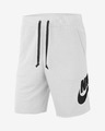 Nike Sportswear Pantaloni scurți