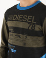 Diesel Tebre Tricou pentru copii