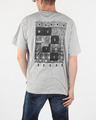 Diesel T-Wallace-Rb Tricou