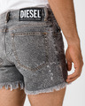 Diesel D-Kort Pantaloni scurți